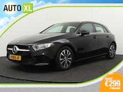 Mercedes-Benz A-klasse - 180 136 PK Luxury Style-Pack Half-Leder Camera