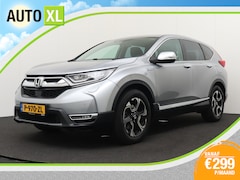 Honda CR-V - 2.0 330 PK Hybrid Comfort Camera Carplay Stoelverw. Adap.Cruise