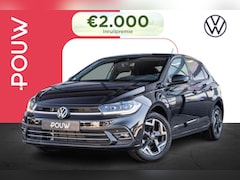 Volkswagen Polo - 1.0 TSI 95pk 50 Edition | VW Sound Systeem | Voorstoelen Verwarmd