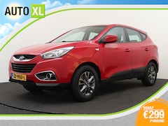 Hyundai ix35 - 1.6 GDI 135 PK i-Drive Airco 16'LMV