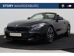 BMW Z4 Roadster - sDrive30i High Executive M Sport Automaat / M Adaptief onderstel / Sportstoelen / Comfort
