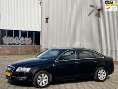 Audi A6 Limousine - 2.0 TFSI Pro Line Business