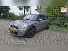 MINI Clubman - 1.6 One Business Line