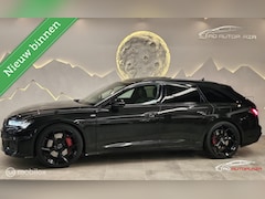 Audi A6 Avant - 55 TFSI e quattro Competition Panorama/360/RS6 diffuser/3x S-line