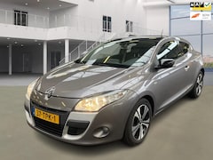 Renault Mégane Coupé - 1.4 TCe Bose