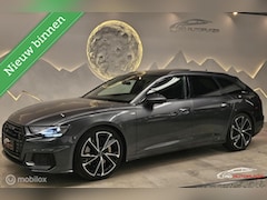 Audi A6 Avant - 50 TFSI e quattro 3x S-line Panorama/RS Seats/Memory/Sfeer/3x S-line/Softclose