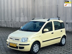 Fiat Panda - 1.2 Edizione Cool