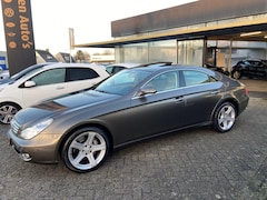 Mercedes-Benz CLS-klasse - 500|YoungTimer|NL-Auto|NieuwStaat