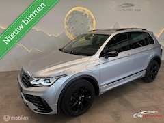 Volkswagen Tiguan - 1.4 TSI eHybrid R-Line Panorama/Keyless/Blindspot