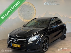 Mercedes-Benz GLA-Klasse - 200 AMG Panorama/Stoelverwarming/Leer/Elektr. kofferbak