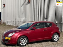 Alfa Romeo MiTo - 0.9 TwinAir Distinctive