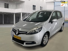 Renault Scénic - 1.2 TCe Expression