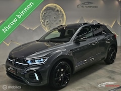 Volkswagen T-Roc - 1.5 TSI 3x R-Line Panorama/Keyless/Black Style/Matrix