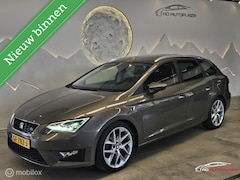 SEAT Leon ST - 1.4 TSI ACT FR Dynamic DSG Panorama/Trekhaak/Sound