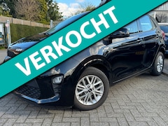 Kia Picanto - 1.0 DPi DynamicLine| All Seasons | Camera | Cruise | Apple Carplay |