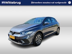 Volkswagen Polo - 1.0 TSI Go / App-Connect / Parkeersensoren vóór en achter / Adaptive Cruise Control