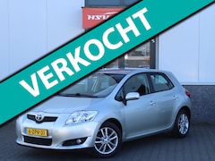 Toyota Auris - 1.6-16V Dynamic automaat LM airco