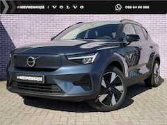 Volvo EX40 - Single Motor Extended Range Plus 82 kWh | Europa | Stoel/stuur verwarming | Keyless entry/