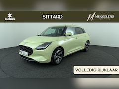 Suzuki Swift - 1.2 Style Smart Hybrid | Rijklaar |