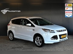 Ford Kuga - 1.5 Titanium 4WD