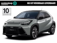 Toyota Aygo X - Hybrid 115 envy + Lounge Pack | Nieuwe auto | Direct uit voorraad leverbaar |