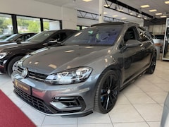 Volkswagen Golf - 2.0 TSI 4Motion R Bodykit + Pano dak + sterrenhemel