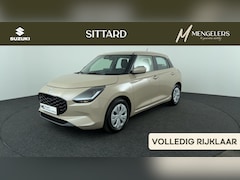 Suzuki Swift - 1.2 Comfort Smart Hybrid | Rijklaar | Navigatie | Camera achter | Parkeersensoren achter
