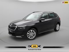 Skoda Kamiq - 1.0 TSI Style * Glazen dak * Stoelverwarming * Camera * Climate controle