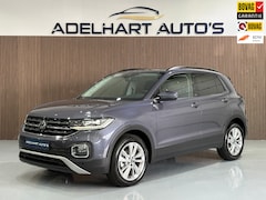 Volkswagen T-Cross - 1.5 TSI Style 150 PK DSG / Navigatie full map / Adaptive Cruise / Climate control / etc