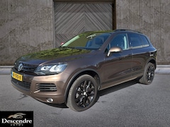 Volkswagen Touareg - 3.0 TSI Hybrid Highline youngtimer