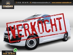 Peugeot e-Expert - L3 75 kWh SOH 94% MESTER L3