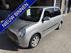 Daihatsu Trevis - 1.0 AUTOMAAT/AIRCO/NW APK