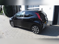 Toyota Aygo - 1.0 VVT-i x-play