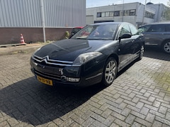 Citroën C6 - 3.0 V6 Exclusive