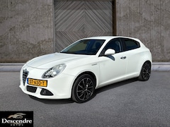 Alfa Romeo Giulietta - 1.4 T Progression 5drs
