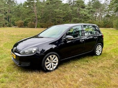 Volkswagen Golf - 1.6 TDI Trendline BlueMotion