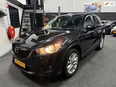Mazda CX-5 - 2.0 GT-M 4WD