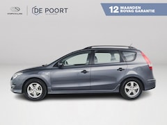 Hyundai i30 CW - 1.6i i-Drive Cool | Stoelverwarming | Trekhaak