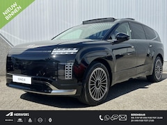 Hyundai IONIQ 9 - Lounge AWD 6p. 110.3 kWh / €3000, - voordeel / Stoelmassage / Stoel- & Stuurverwarming / S