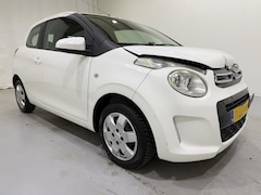 Citroën C1 - 1.0 e-VTi Feel Airco