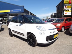 Fiat 500 L - 0.9 TwinAir Lounge / Rijklaarprijs