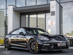Porsche Panamera - 4.0 Turbo S E-Hybrid / Burmester / Carbon / Pano / PDCC / InnoDrive
