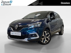 Renault Captur - 0.9 TURBO | INTENS | NAVI | CAMERA | NL-AUTO |