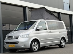 Volkswagen Multivan - 2.5 TDI Camper