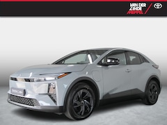 Toyota C-HR - C-HR+ First Edition 77 kWh 607 KM Navi Cruise Clima