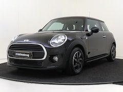 MINI One - 1.2 Salt Business