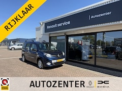 Renault Kangoo Family - Limited Tce 115 | trekhaak | cruise control | Android Auto | tijdelijk gratis Top Afleverp