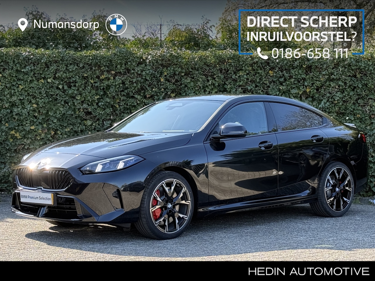 BMW 2-serie Gran Coupé - 220 | M-Sport Pro | 19'' | Stuur + Stoelverw. | Camera | Getint Glas - AutoWereld.nl
