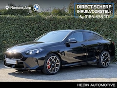 BMW 2-serie Gran Coupé - 220 | M-Sport Pro | 19'' | Stuur + Stoelverw. | Camera | Getint Glas