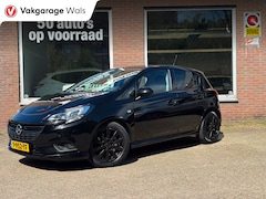 Opel Corsa - 1.4 Turbo 150PK | Navi | Airco | Cruise| Camera | Winterpakket | OPC Line